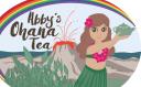 Abby's Ohana Tea logo